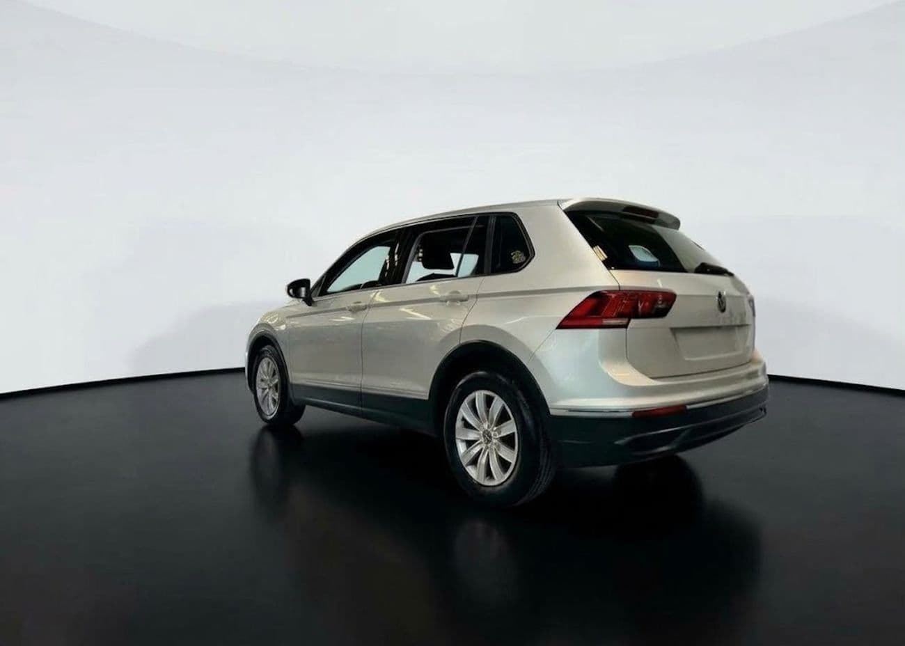 2024 Volkswagen Tiguan TREND thumbnail 7