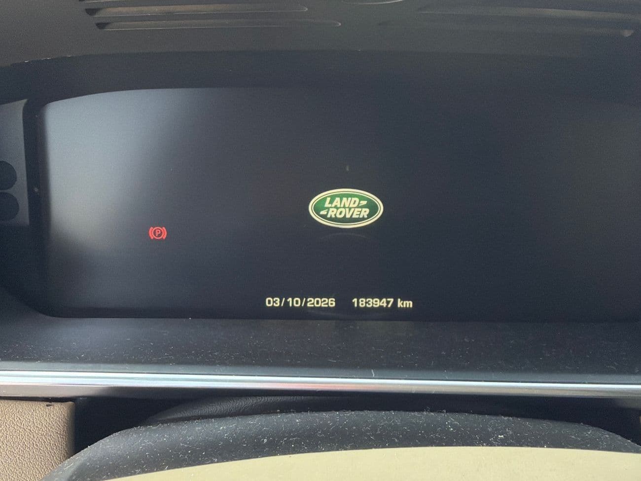 2014 Land Rover Range Rover HSE LE thumbnail 5