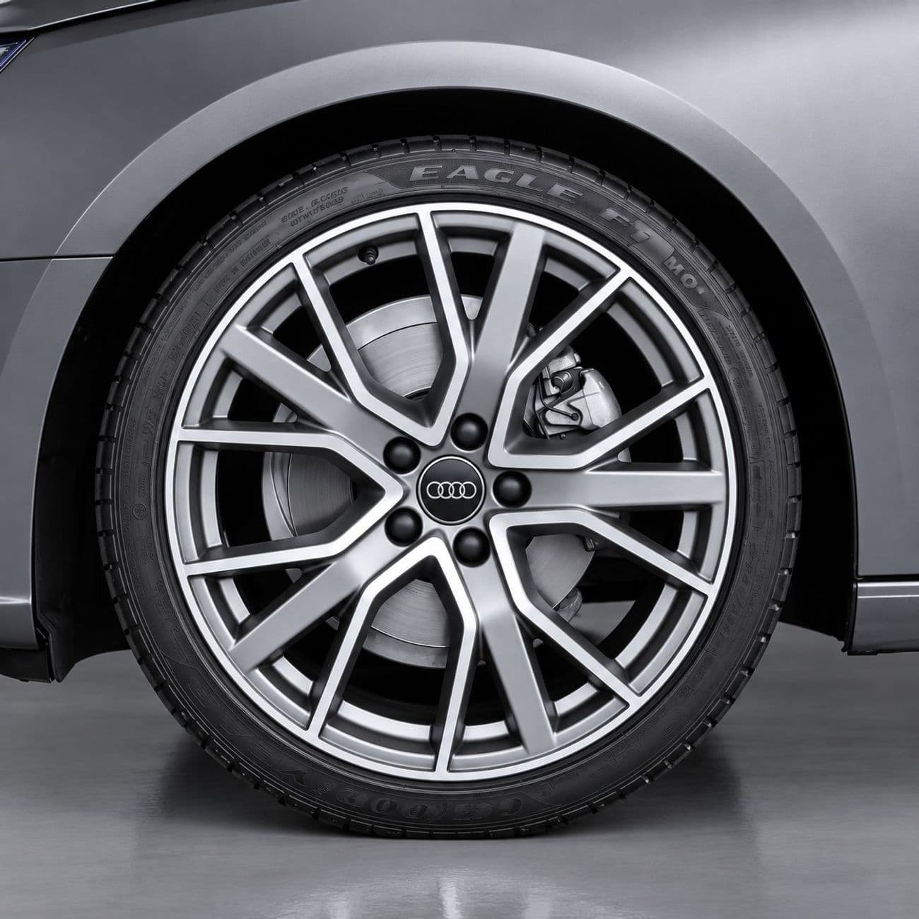 2023 Audi A4 35 TFSI S LINE thumbnail 6