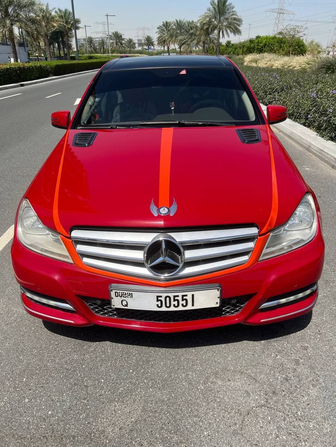 2013 Mercedes Benz C200 ELEGANCE thumbnail 5