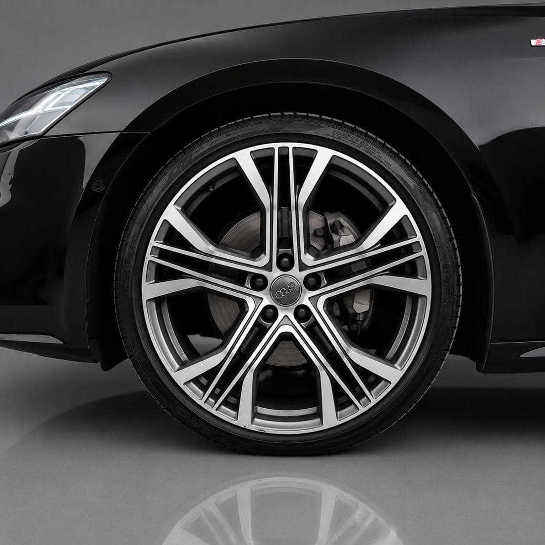 2020 Audi A7 45 TFSI SPORTBACK thumbnail 6