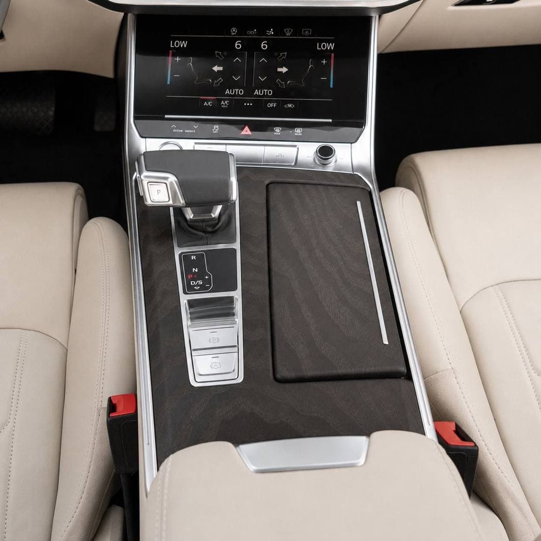 2020 Audi A7 45 TFSI SPORTBACK thumbnail 8