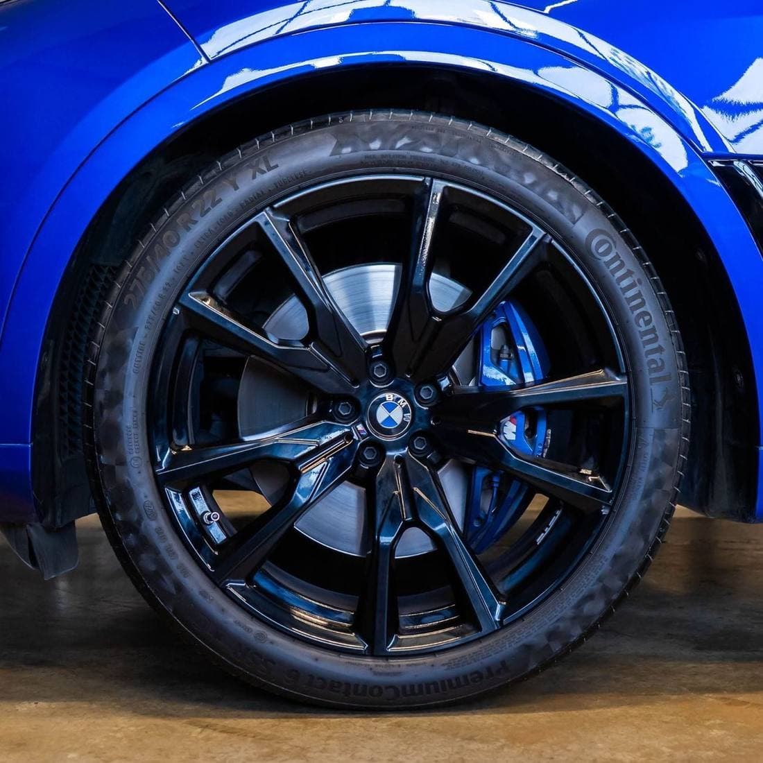2024 BMW X7 M60i XDRIVE thumbnail 7