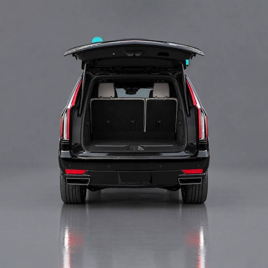 2023 Cadillac Escalade SPORT thumbnail 4