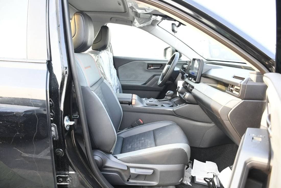 2026 Toyota RAV4 ADVENTURE thumbnail 8
