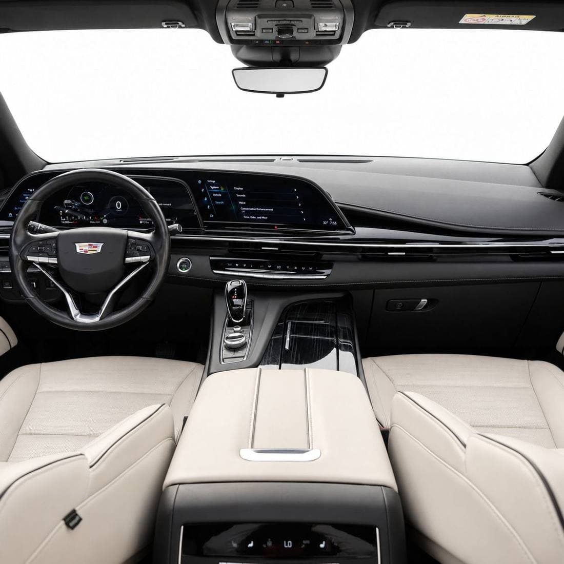 2023 Cadillac Escalade SPORT thumbnail 7