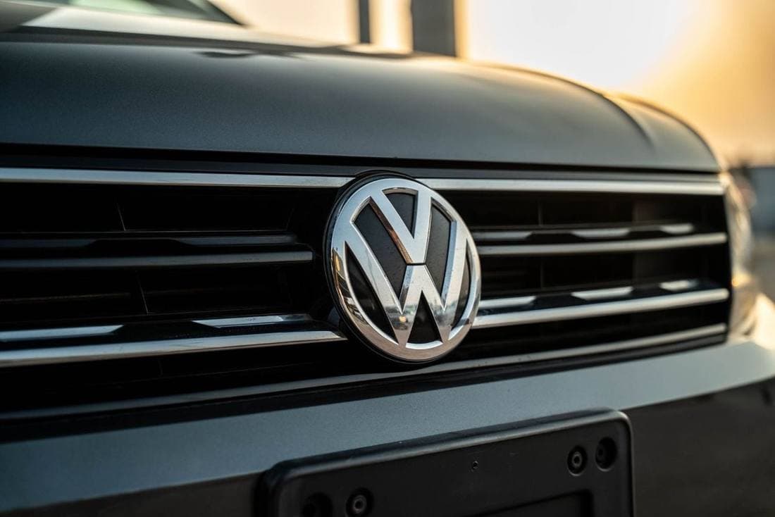 2020 Volkswagen Tiguan SE thumbnail 4