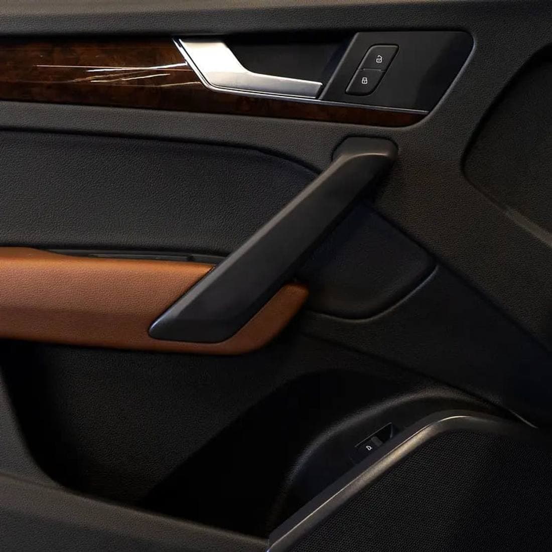 2020 Audi Q5 45 TFSI thumbnail 7