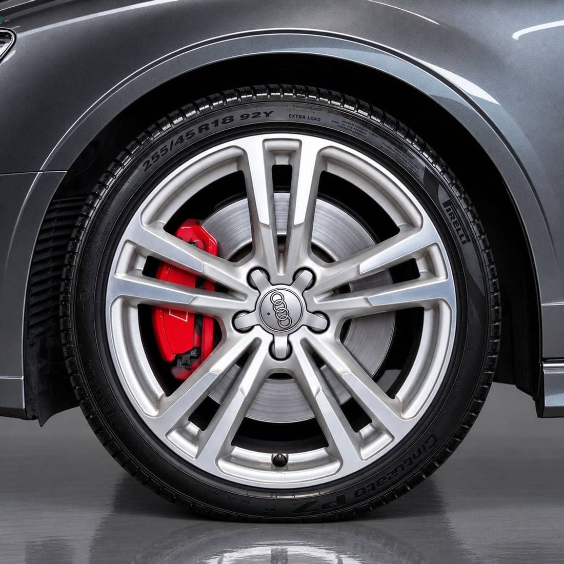 2020 Audi S3 STANDARD thumbnail 6