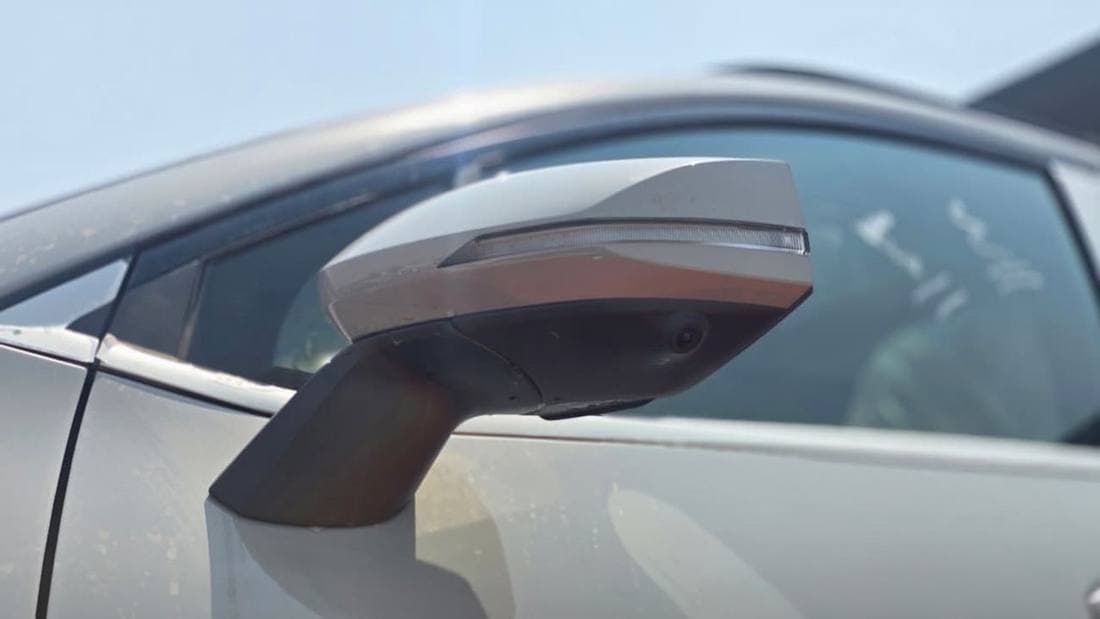 2026 Kia Sportage STANDARD thumbnail 6