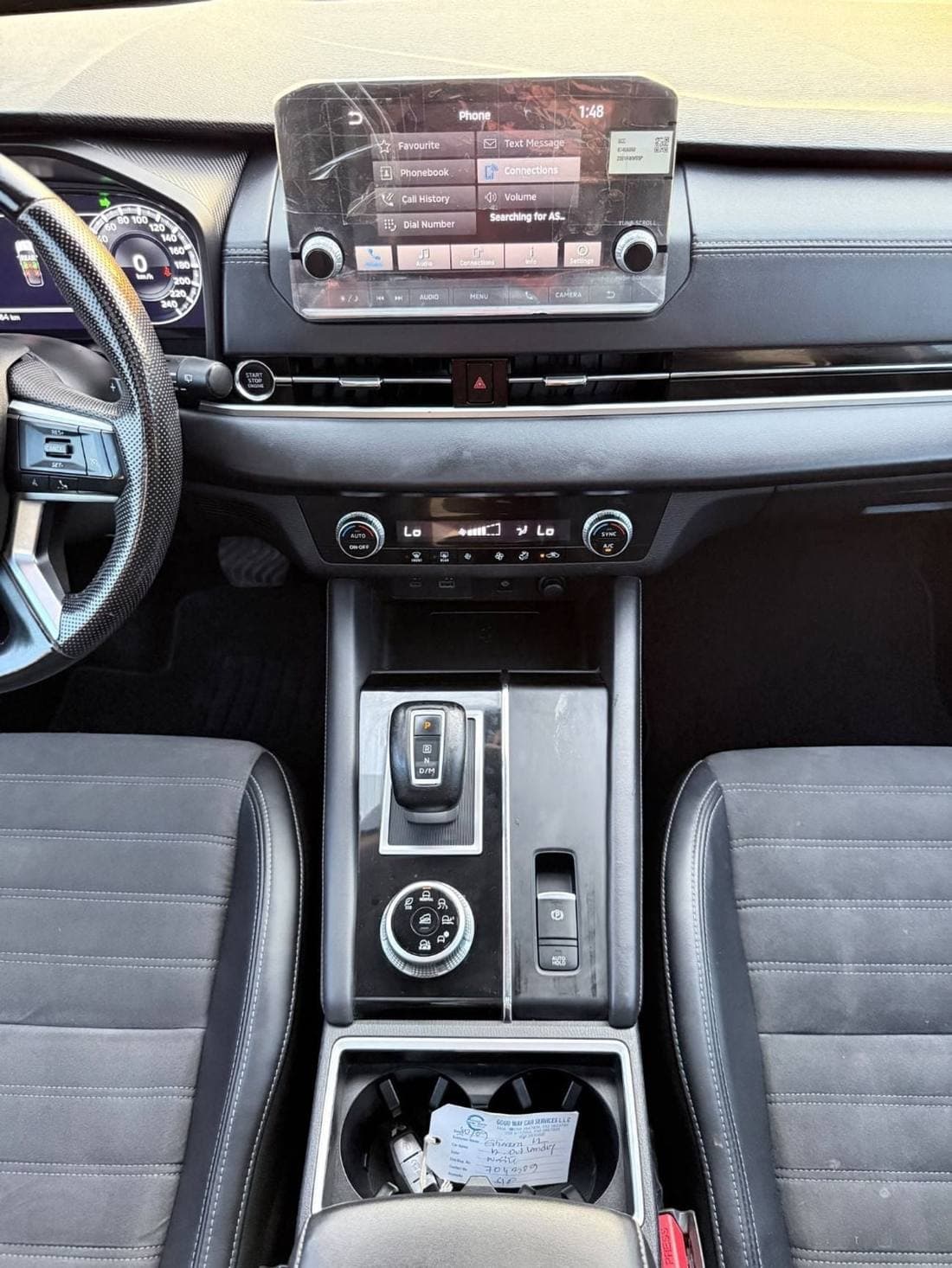 2024 Mitsubishi Outlander PREMIUM LAUNCH EDITION thumbnail 8