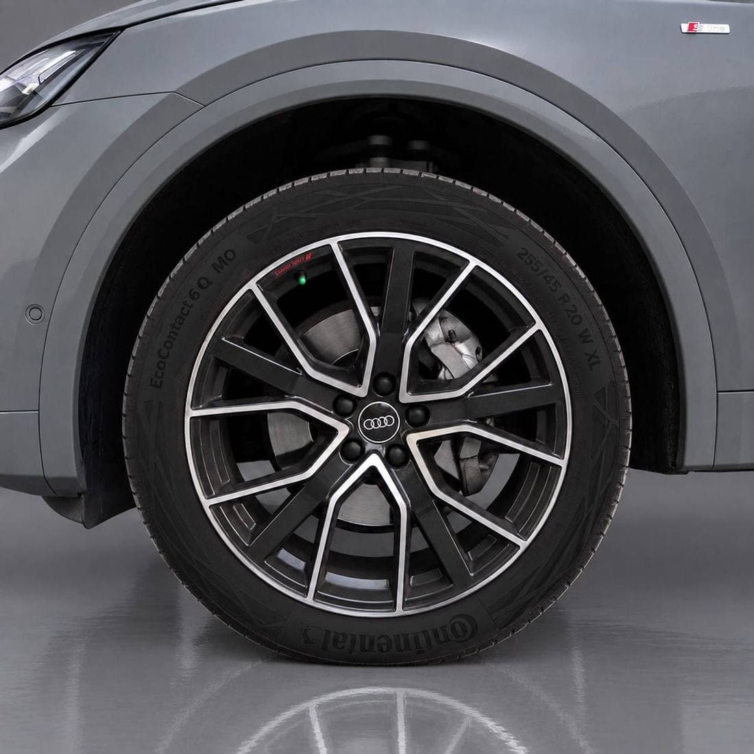 2020 Audi Q5 45 TFSI thumbnail 6
