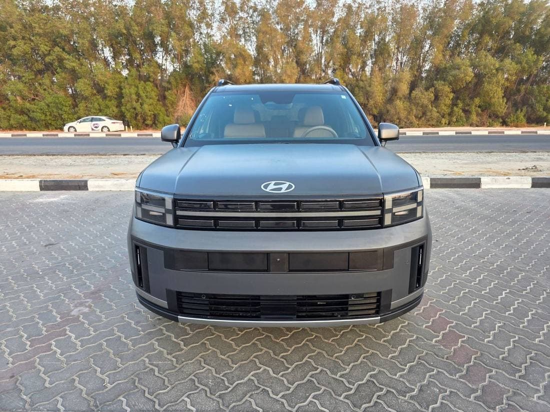 2024 Hyundai Santa Fe thumbnail 2