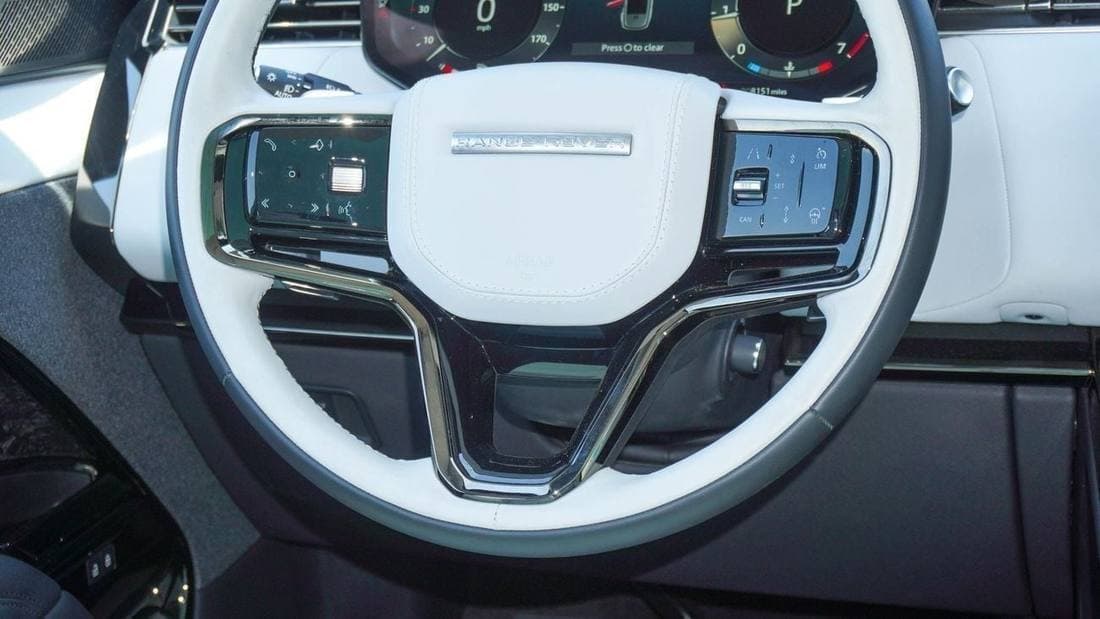 2023 Land Rover Range Rover Sport FIRST EDITION thumbnail 6