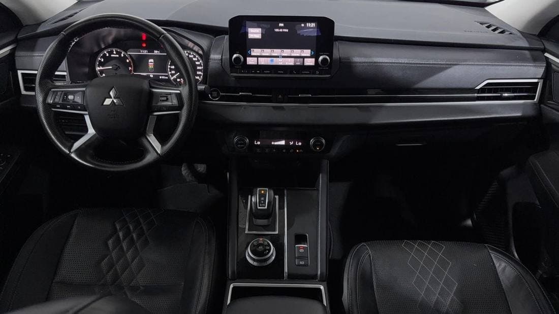 2025 Mitsubishi Outlander GLX MIDLINE thumbnail 7
