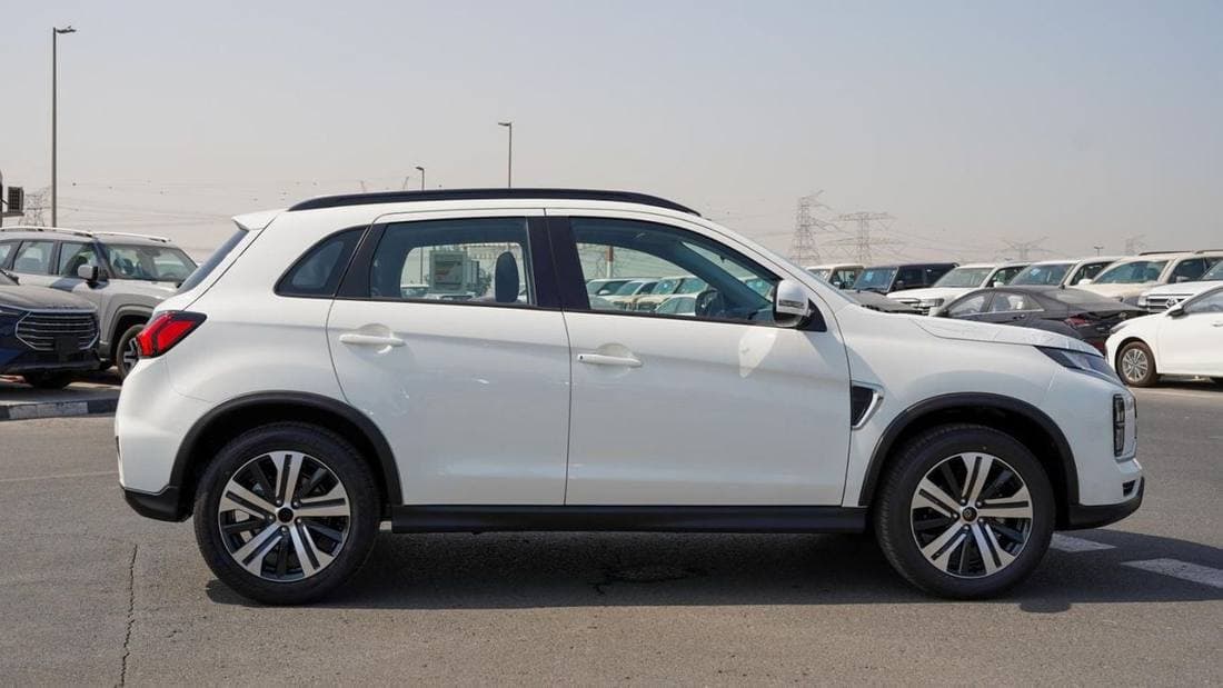 2026 Mitsubishi ASX HIGH LINE GLX thumbnail 7