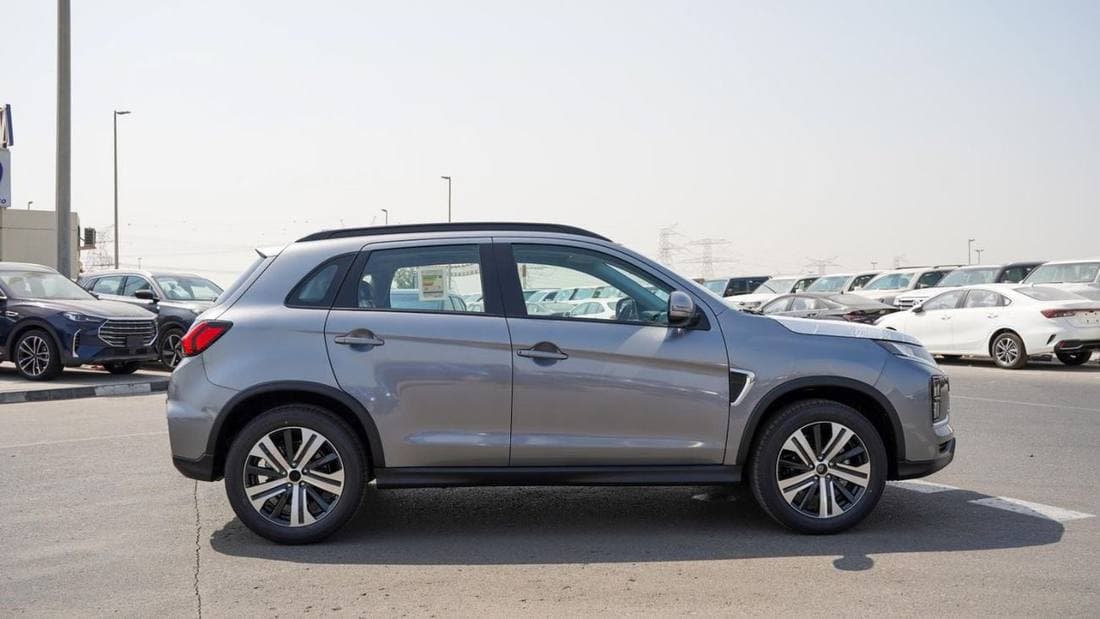 2026 Mitsubishi ASX HIGH LINE GLX thumbnail 7