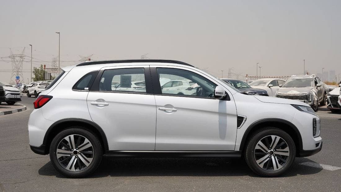 2026 Mitsubishi ASX HIGH LINE GLX thumbnail 7