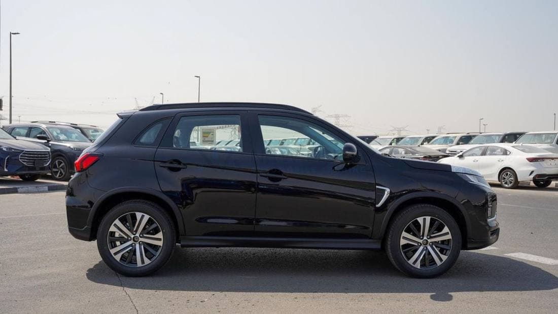2026 Mitsubishi ASX thumbnail 7