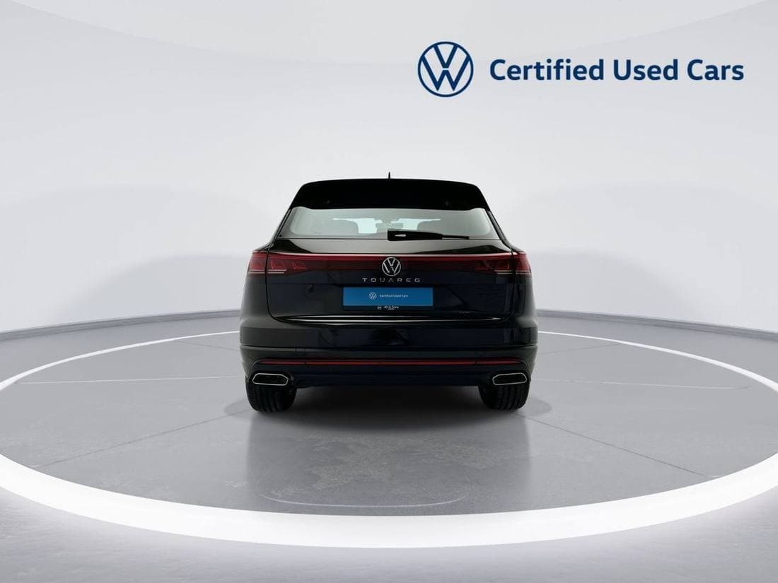 2024 Volkswagen Touareg ELEGANCE thumbnail 6
