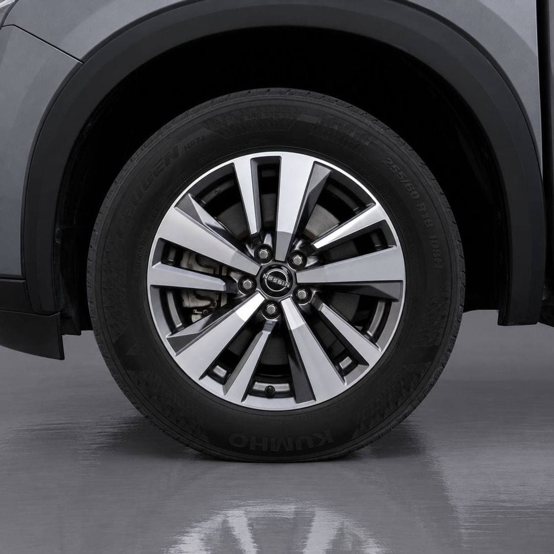 2022 Nissan Pathfinder S thumbnail 6