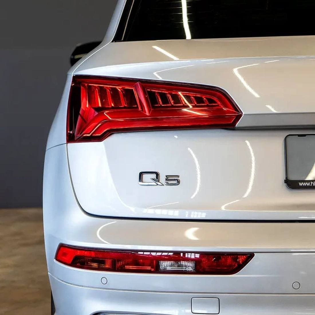 2020 Audi Q5 45 TFSI thumbnail 6