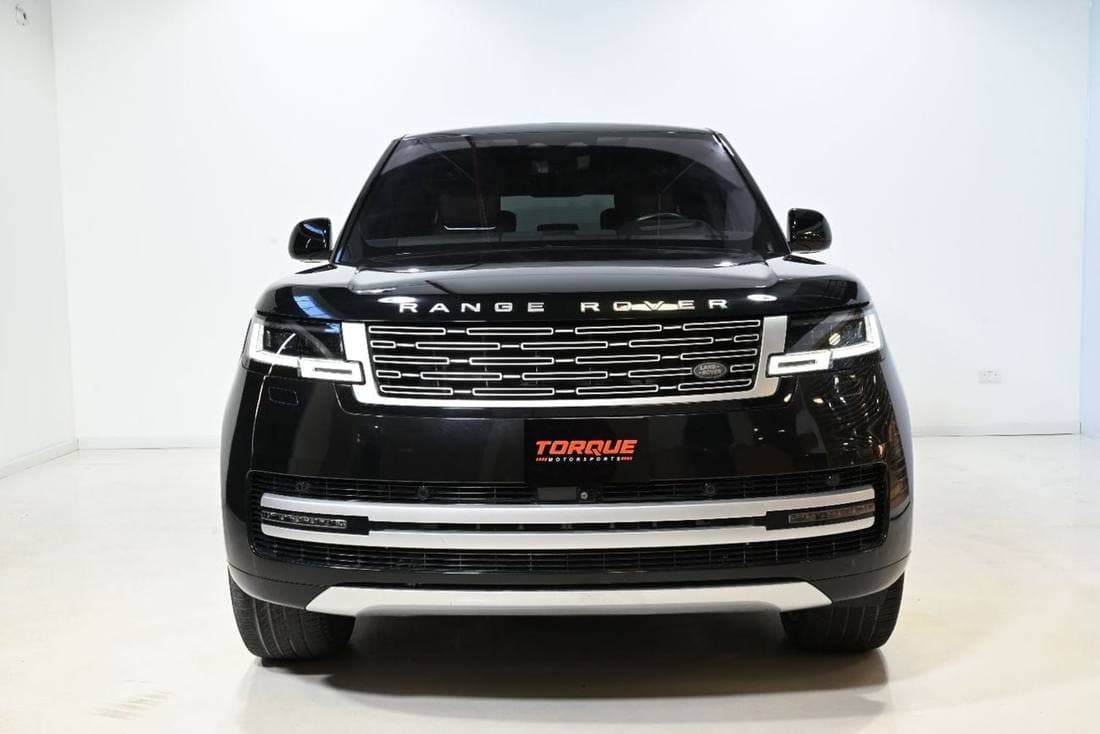 2023 Land Rover Range Rover Sport AUTOBIOGRAPHY P530 thumbnail 2