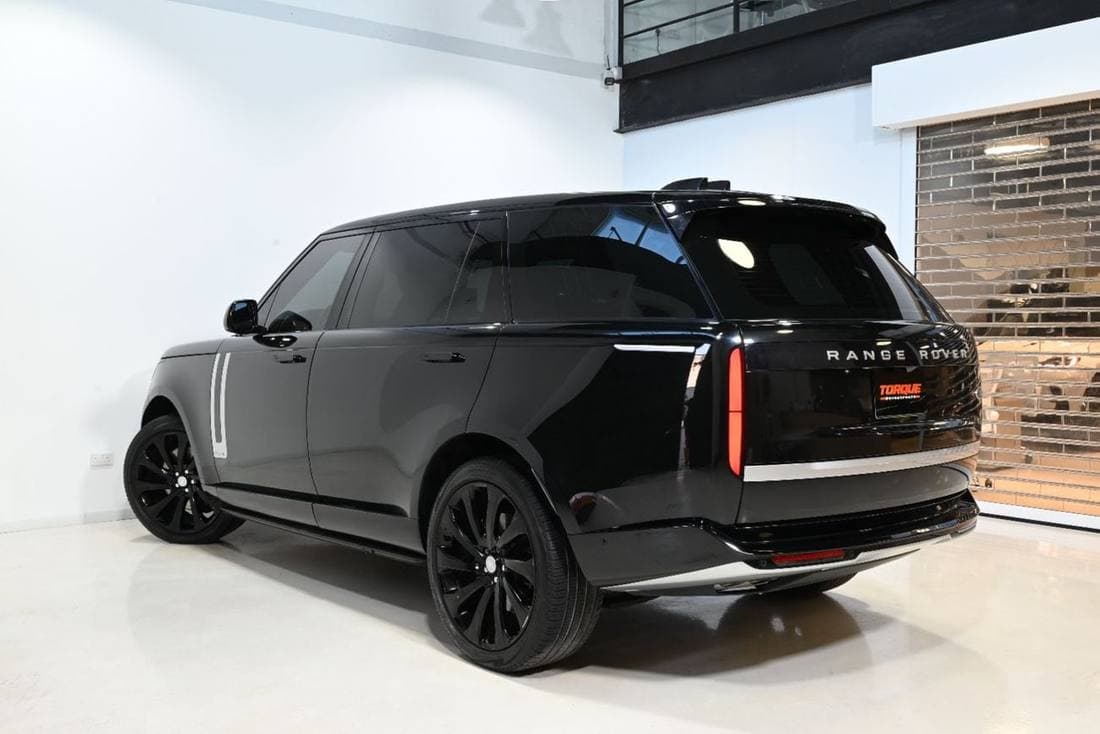 2023 Land Rover Range Rover Sport AUTOBIOGRAPHY P530 thumbnail 6