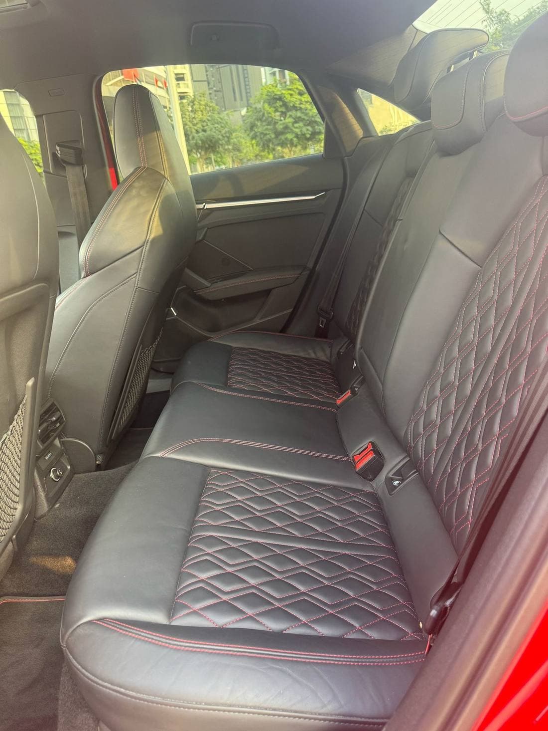 2021 Audi S3 STANDARD thumbnail 7
