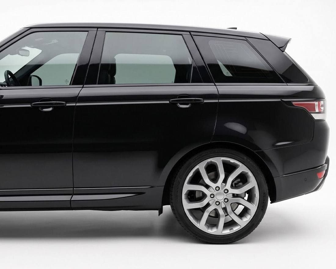 2022 Land Rover Range Rover Sport HSE DYNAMIC thumbnail 5