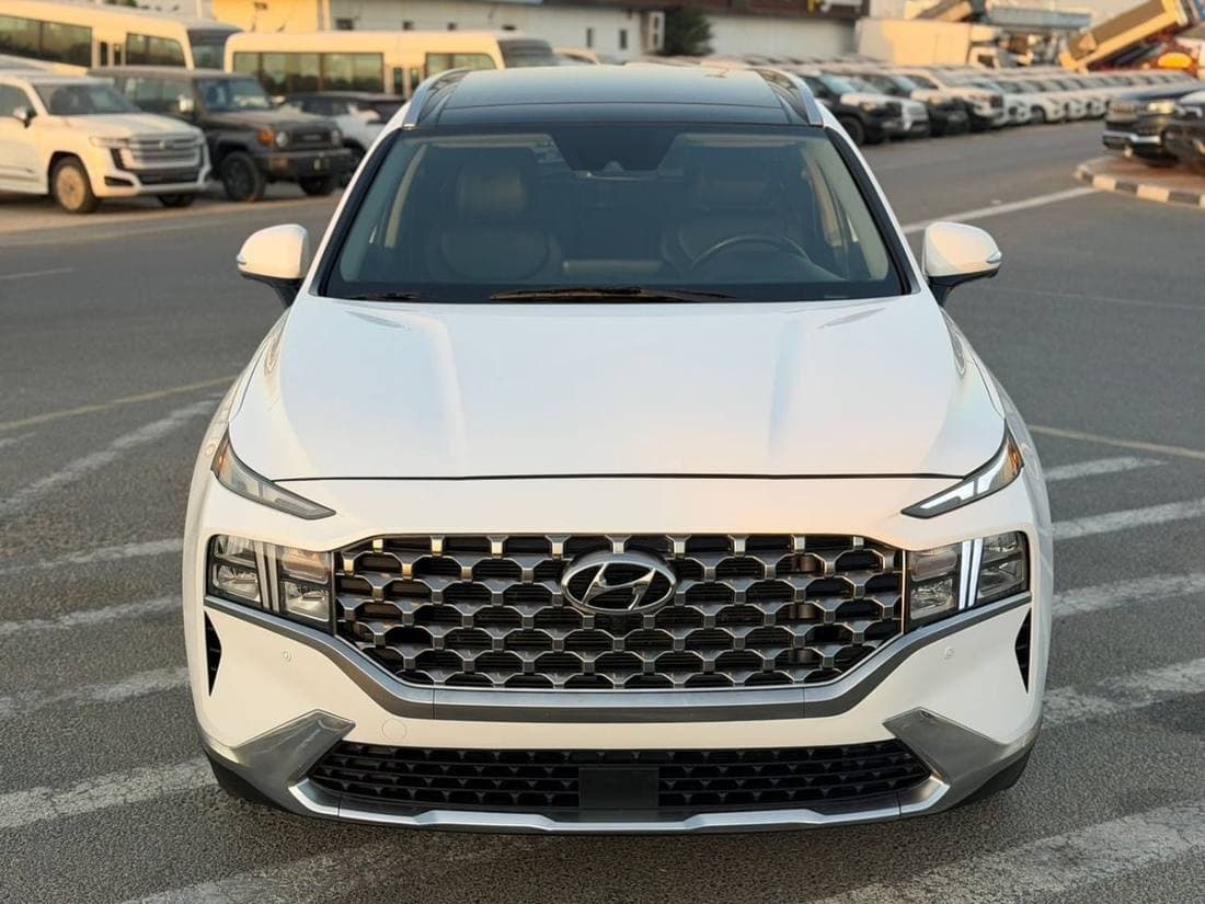 2023 Hyundai Santa Fe thumbnail 3