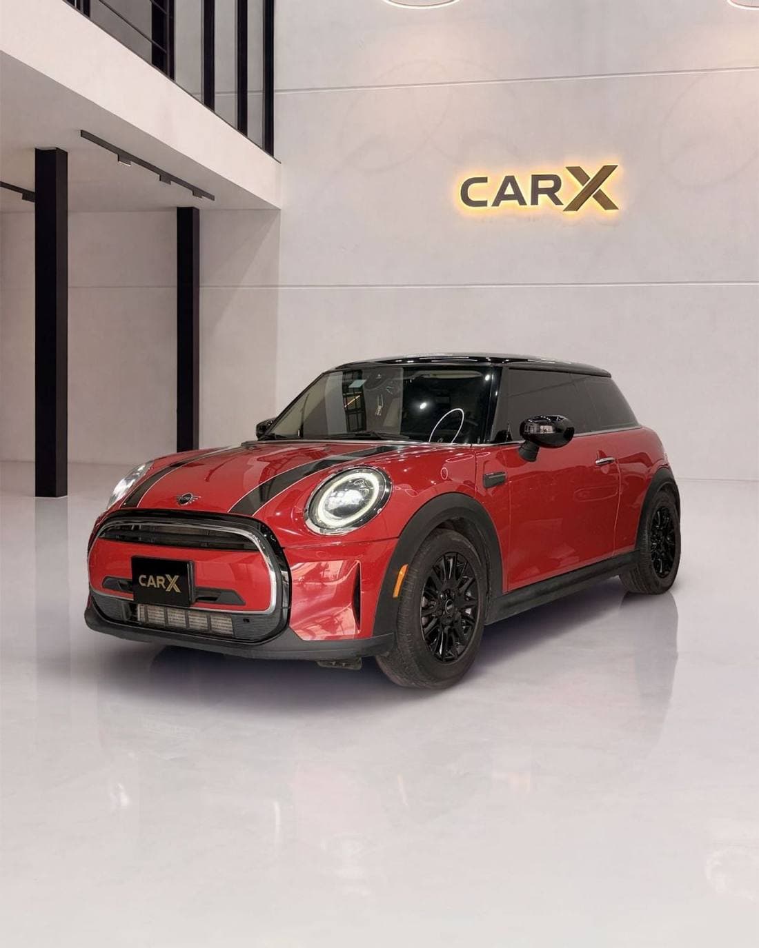 2023 Mini Cooper STANDARD