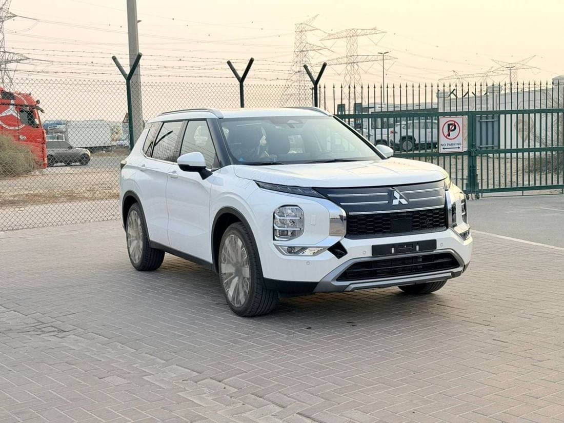 2026 Mitsubishi Outlander PREMIUM LAUNCH EDITION thumbnail 2