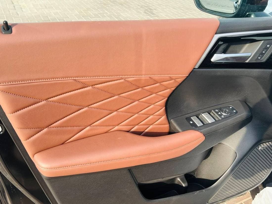 2026 Mitsubishi Outlander PREMIUM thumbnail 7