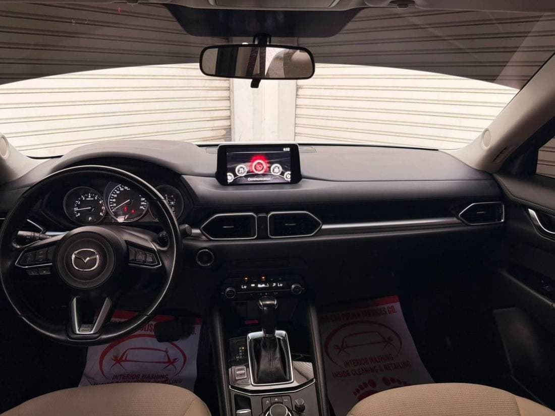 2023 Mazda CX 5 TREND thumbnail 5
