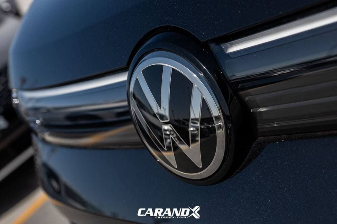 2025 Volkswagen Tiguan thumbnail 6