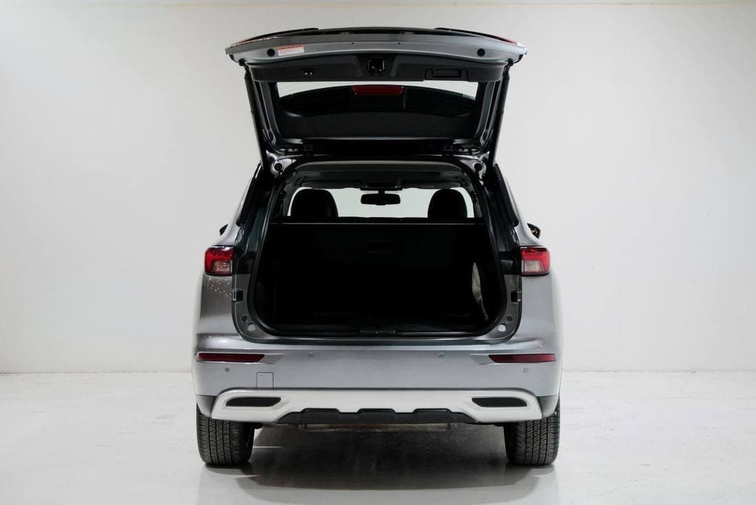 2024 Mitsubishi Outlander GLX HIGHLINE thumbnail 4