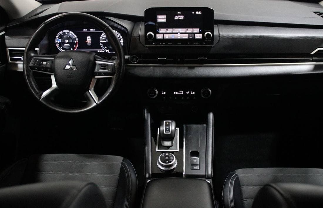 2024 Mitsubishi Outlander GLX HIGHLINE thumbnail 6