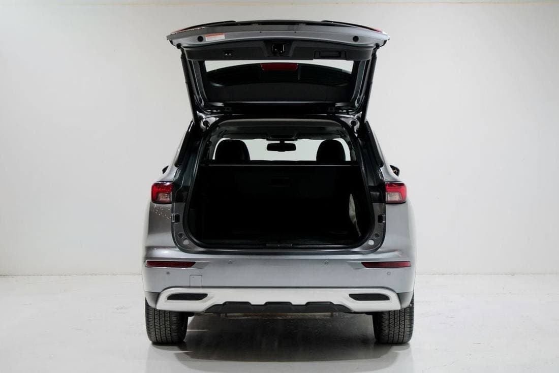 2024 Mitsubishi Outlander GLS HIGHLINE thumbnail 3
