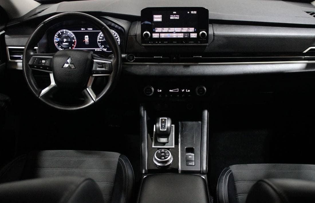 2024 Mitsubishi Outlander GLX HIGHLINE thumbnail 6