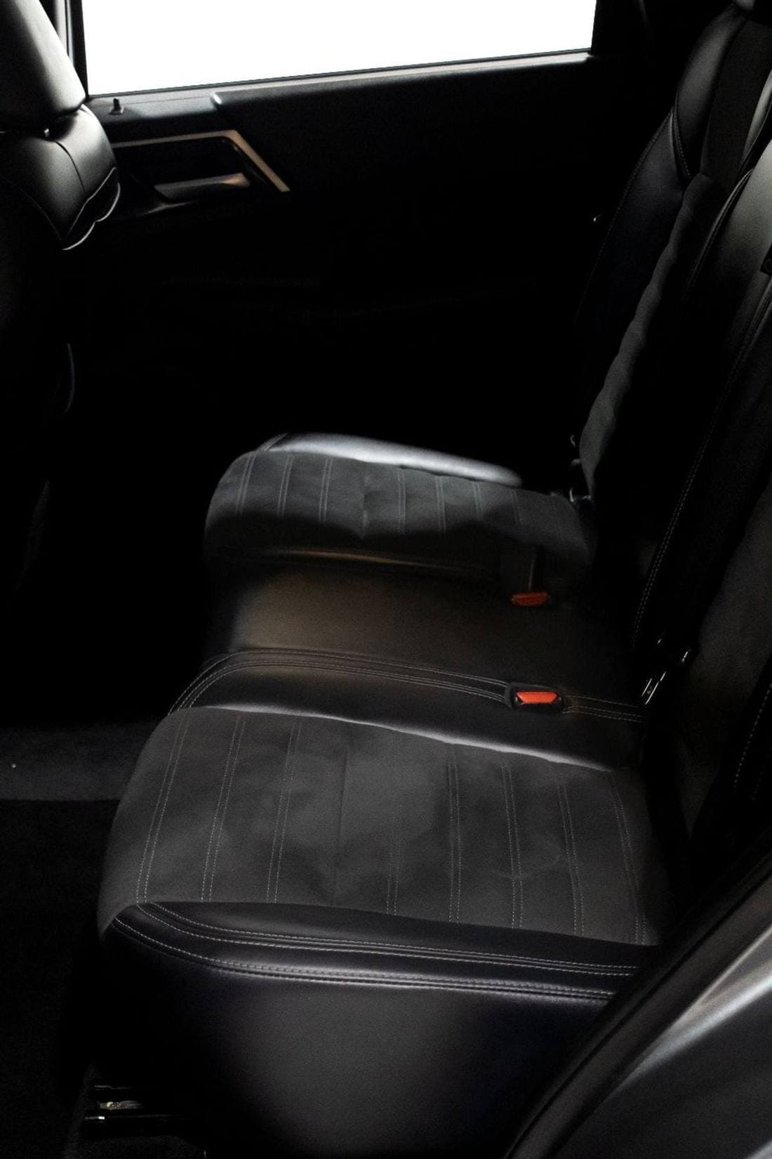 2024 Mitsubishi Outlander GLX HIGHLINE thumbnail 8