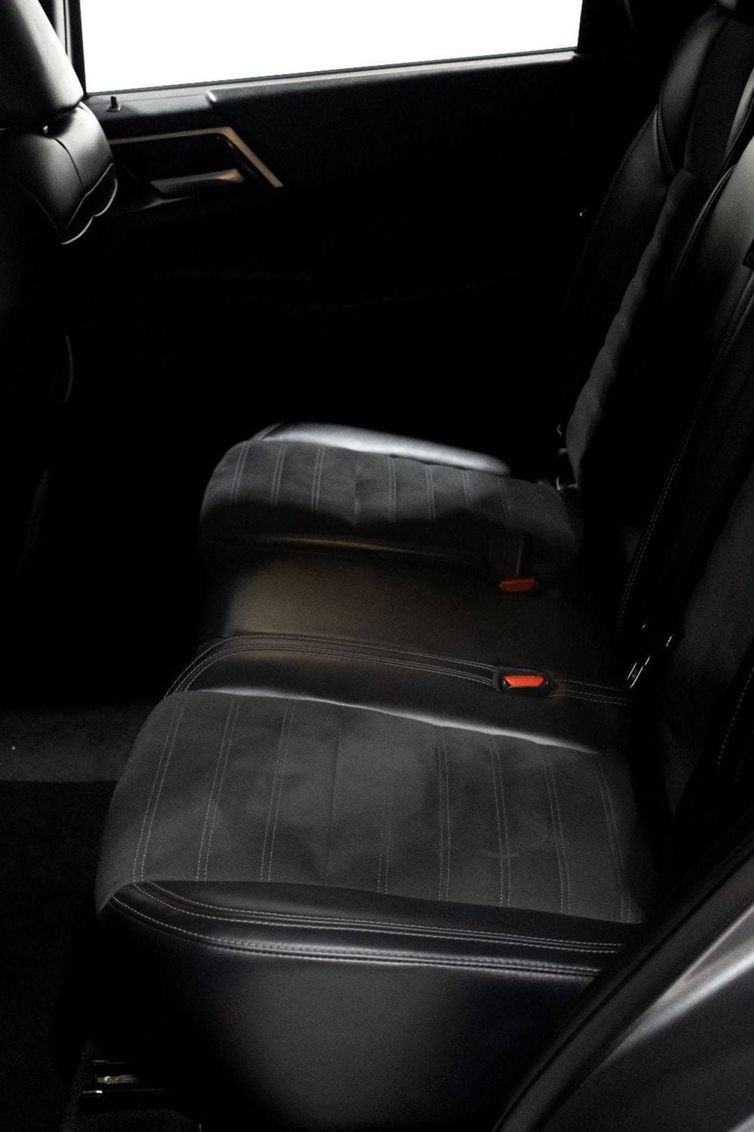 2024 Mitsubishi Outlander GLX HIGHLINE thumbnail 8