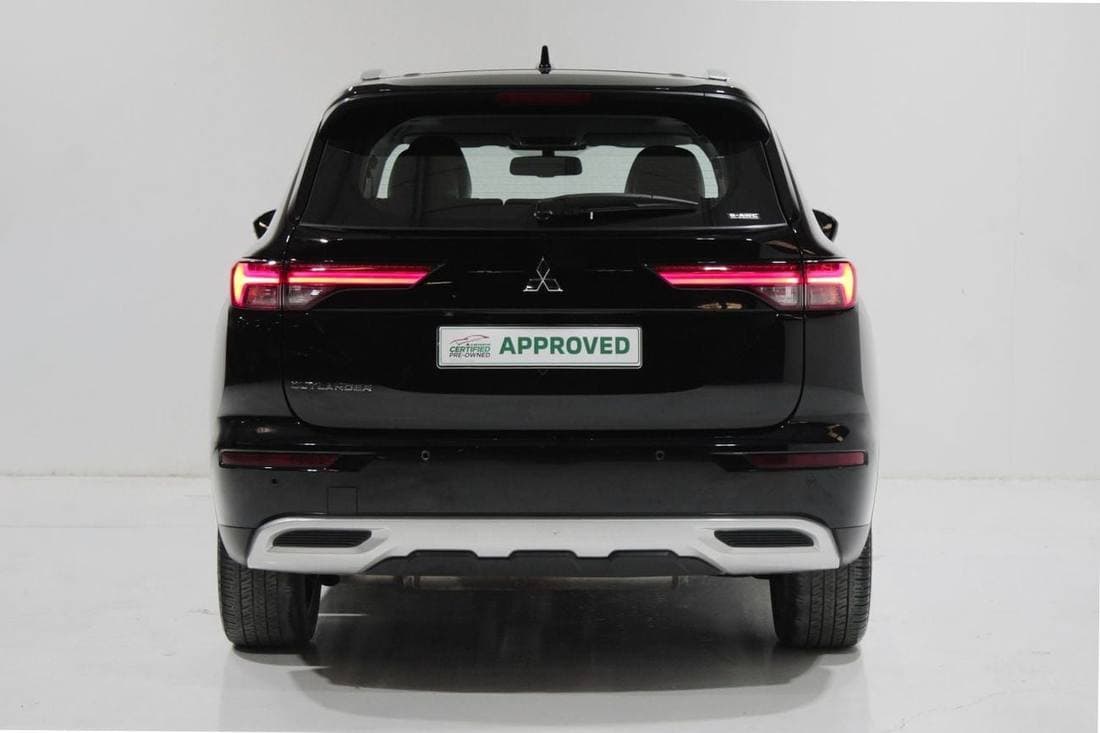 2024 Mitsubishi Outlander GLX HIGHLINE thumbnail 5