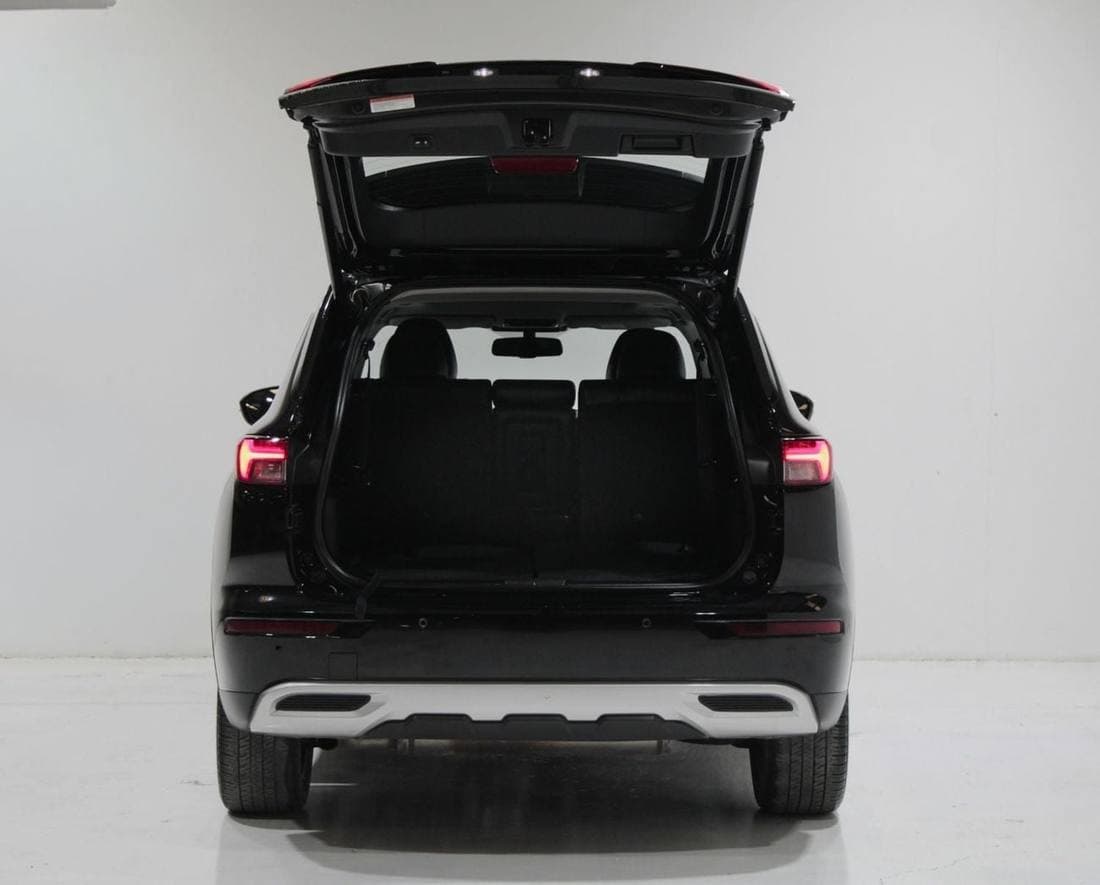 2024 Mitsubishi Outlander GLX HIGHLINE thumbnail 6