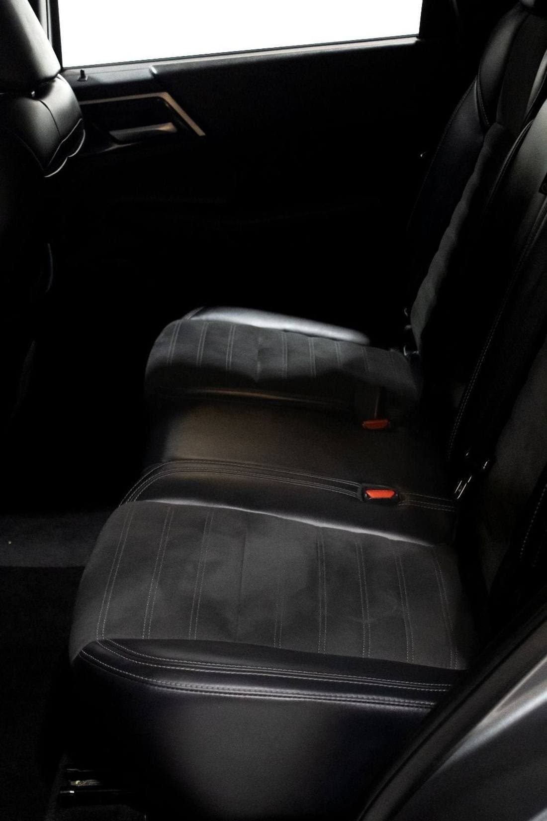 2024 Mitsubishi Outlander GLX HIGHLINE thumbnail 8