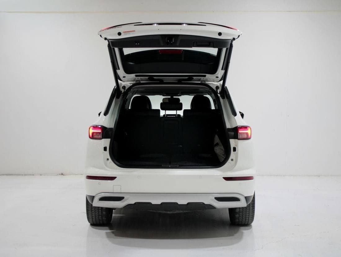 2024 Mitsubishi Outlander GLX HIGHLINE thumbnail 5