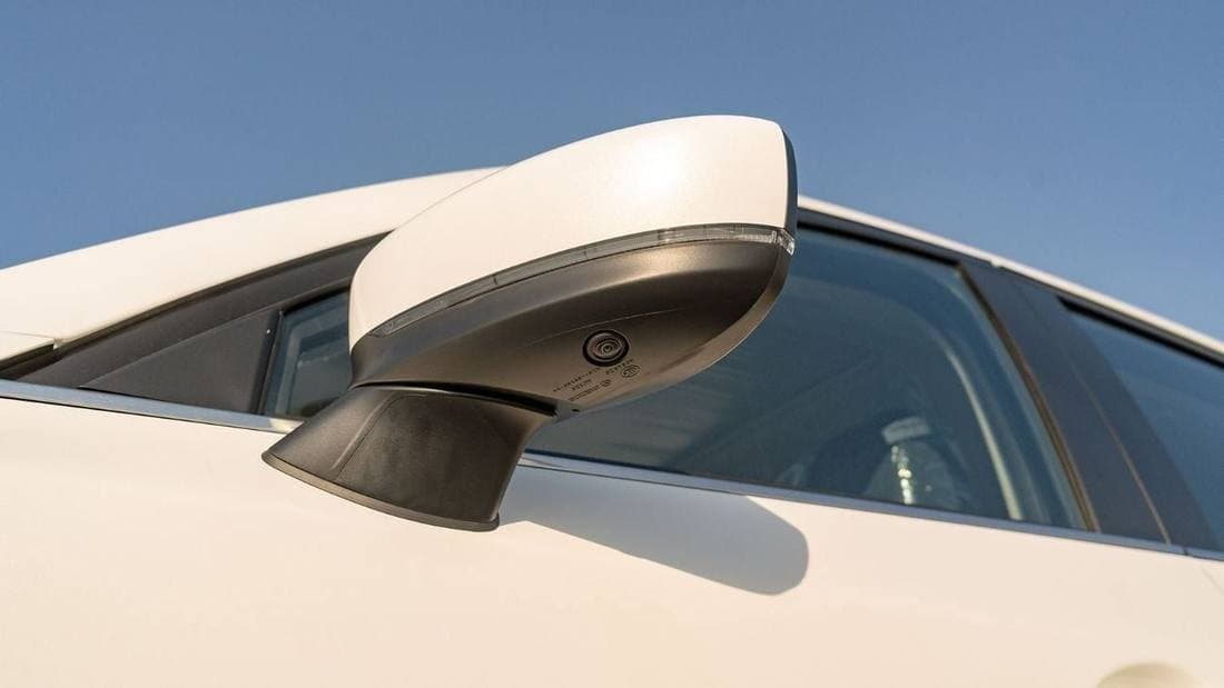 2025 Mazda CX 5 thumbnail 6