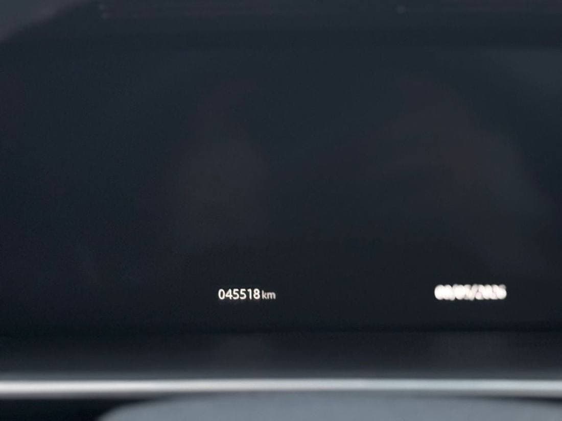 2020 Land Rover Range Rover Sport HSE DYNAMIC thumbnail 7