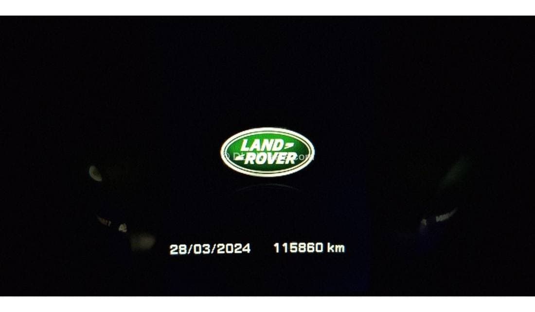 2015 Land Rover Range Rover Sport SUPERCHARGED thumbnail 6