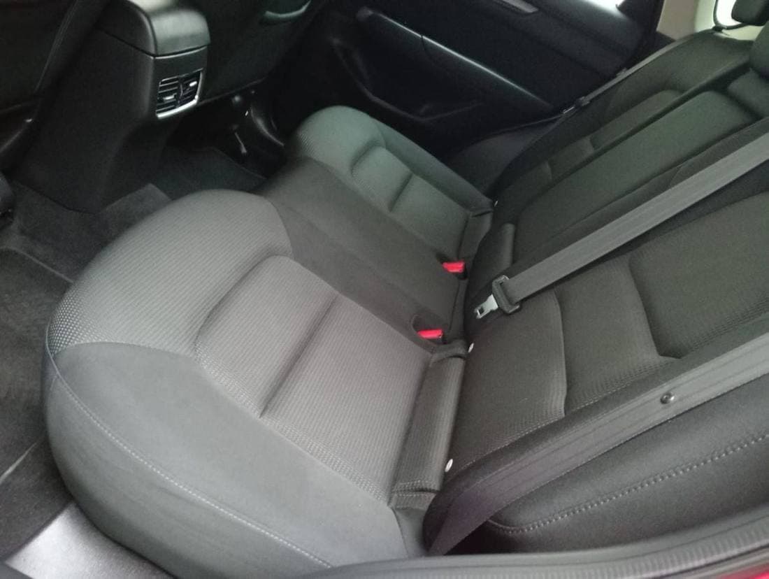 2024 Mazda CX 5 GL thumbnail 5